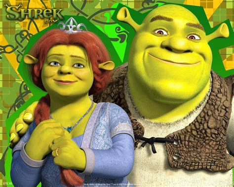 [100+] Shrek Pc Wallpapers | Wallpapers.com