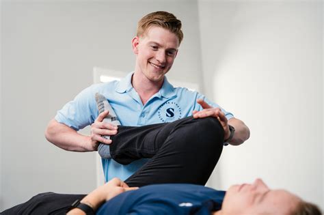 Midland Sports Rehab- A trusted clinic in the Tri Cities!