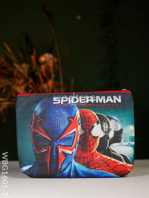 Kids Pouch - WBG1601 – Wedtree