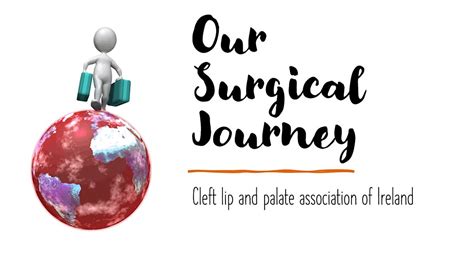 Informal Evening 2024 on the topic of Our Surgical Journey, Ashling ...