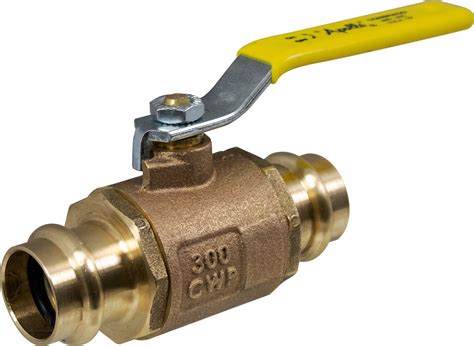 APOLLO, 1 1/4 in, Bronze, Ball Valve - 880JE9|77W10604A - Grainger
