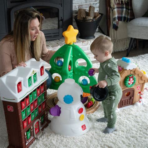 Step2 My First Advent Calendar & Reviews | Wayfair