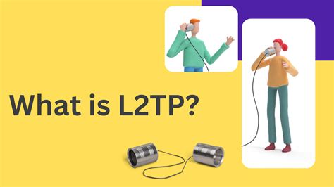 Image result for L2TP
