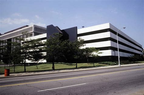 Civic/Government Archives - Thomas Strat Architects