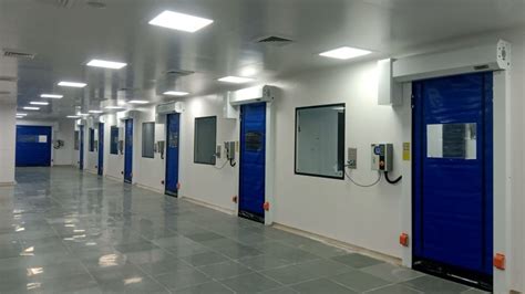 No.1 in Entrance Automation. Toshi Automation Solutions Ltd.