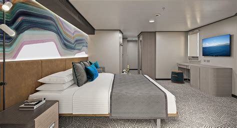 Norwegian Aqua | Accommodations | Norwegian Cruise Line – NCL