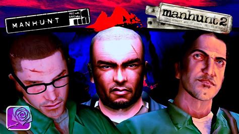 Manhunt Tips and Tricks 的图像结果