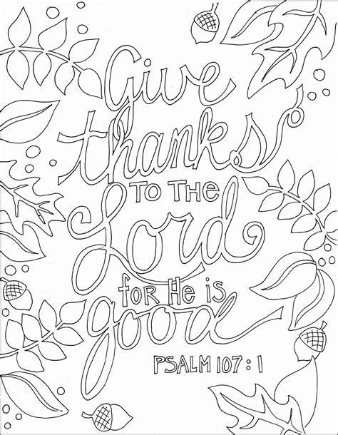 Christian Coloring Pages
