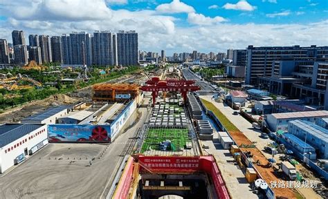 汕头高铁站综合枢纽交通轨道预留工程今年完成_房产资讯_房天下