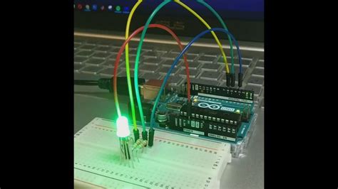 Image result for Arduino LED Anode Terminal
