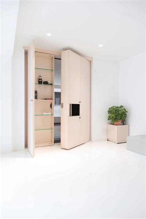 These sustainable and open-plan homes in Hyderabad hide design ideas ...