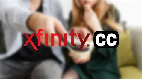 Xfinity: How to turn closed captions on or off - Blog - Creative ...