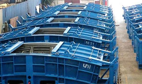 GSA Group - An Indian engineering and agency company