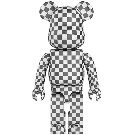 Tom And Jerry Bearbrick Collection - 3D Model for VRay, Corona