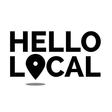 Hello Local 的图像结果