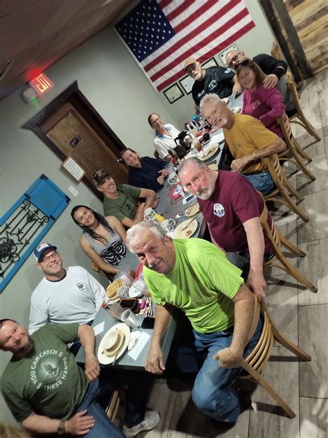 Operation Breakfast , Joe's Family Restaurant, Inverness, 15 November ...