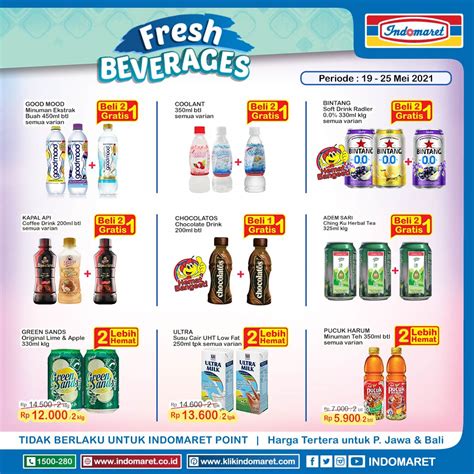 Indomaret Kasih Minyak Goreng Gratis, Alfamart Tebus Murah
