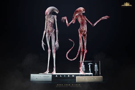 Image result for Alien Covenant Music Chestburster