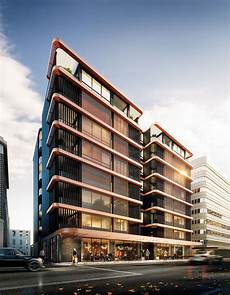 stylish upgrade of a sydney commercial building by remaking sydney s iconic golf house residential building stylish upgrade of a sydney commercial building by remaking sydney s iconic golf house residential building