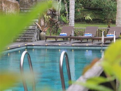 THE KAMPUNG RESORT UBUD (Bali/Tegalalang) - Guesthouse Reviews & Photos ...