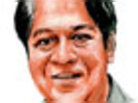 Right policies can mitigate the global impact: K V Kamath - The ...