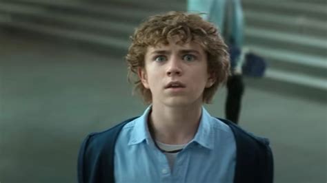 Percy Jackson and The Olympians Officially Confirmed to Return; Renewed ...
