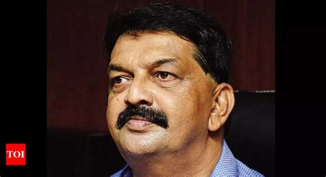 Goa polls: BJP Bicholim MLA Rajesh Patnekar reverts decision to not ...