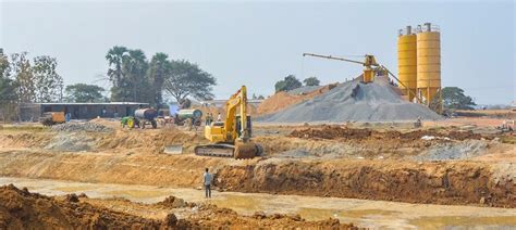 How Telangana is breaking the law to build a power project