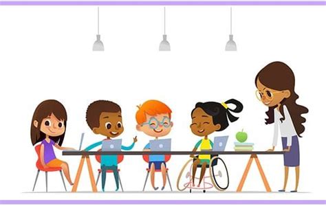 Crear un ambiente inclusivo