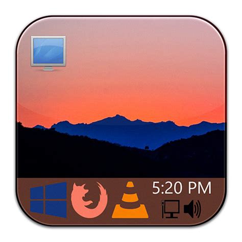 Icon for Local Desktop 的图像结果