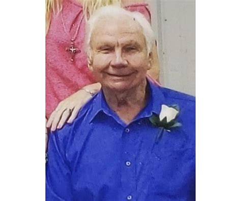 Robert F. Brown Obituary (2023) - Antigo, WI - Bradley Funeral Home ...