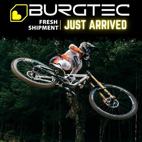 #burgtec #enduro #dhmtb #downhillmtb | BTI - Bicycle Technologies ...
