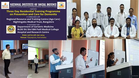 Shri B. M. Patil Medical College Hospital & Research Centre, Vijayapura ...