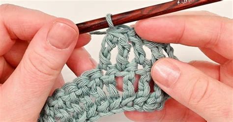 Crochet Stitch Video-Tutorials 的图像结果