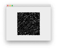 Bitmap Run Python 的图像结果