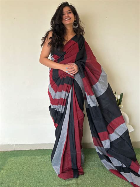 Gehen: Premium Indian Sarees Online | Authentic & Timeless Collections
