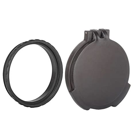 ZCO Tenebraex Flip-Up 56er Objektivschutz ohne Logo | GermanGunWorks