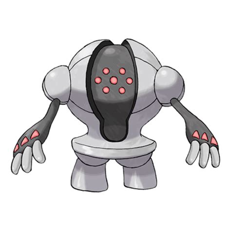 Registeel y su polémico “saludo nazi” que fue censurado en Pokémon ...