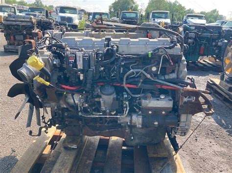 Image result for MaxxForce 13 Engine Problems