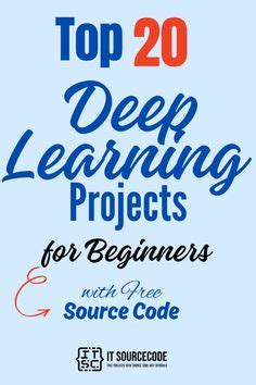 Image result for Deep Learning Projects with Source Code