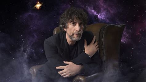 Neil Gaiman's Cameo Role In Lud-In-The-Mist, Streaming Now From BBC