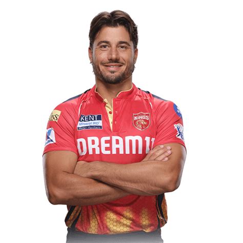 Marcus Stoinis IPL Stats | PBKS