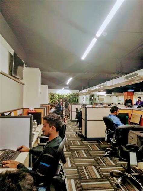 Acuvate Software Office Photos | Glassdoor