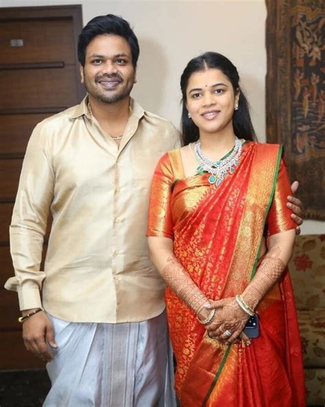 Manchu Manoj And Mounika Reddy Wedding Inside Pics And value of Manchus ...