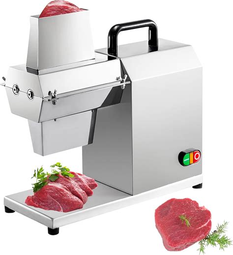 Amazon.com: Commercial Electric Meat Tenderizer Machine, Heavy Duty ...