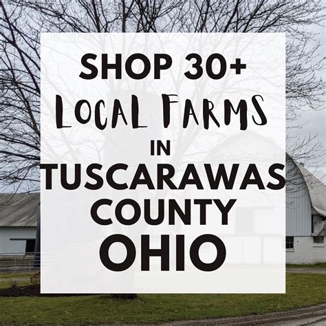 5+ Local Farms to Visit in Scioto County Ohio - Abundantly Blessed Farm