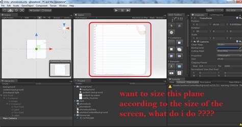 Image result for Unity What World Size Is Good