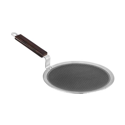 IROKO HONEYCOMB CHAPATI TAWA – Chakmak