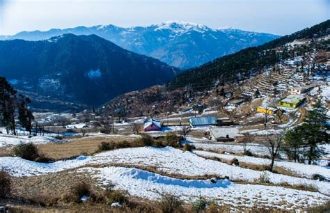 Nathatop Near Patnitop | Patnitop - What to Expect | Timings | Tips ...