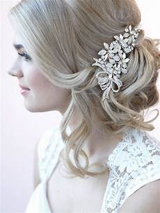Bridal Hair Combs by Top 20 Best Bridal Headpieces Heavy Bridal Hair Combs